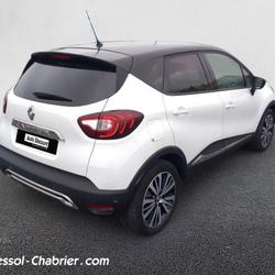 Renault Captur Captur TCe 150 FAP EDC Initiale Paris Frontignan
