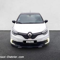 Renault Captur Captur TCe 150 FAP EDC Initiale Paris Frontignan