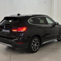 BMW X1 sDrive18iA 136ch xLine DKG7 &Eacute;vreux