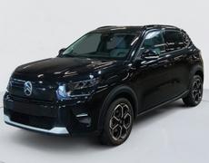 Citroen e-C3 Perros-Guirec