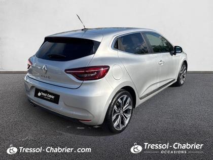 Renault Clio - Clio TCe 100 X-Tronic Intens - 14 990 €