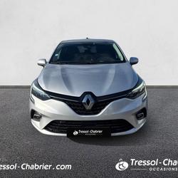 Renault Clio 5 Clio TCe 100 X-Tronic Intens Perpignan