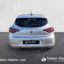 Renault Clio 5 Clio TCe 100 X-Tronic Intens Perpignan