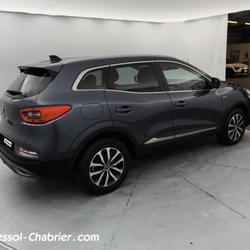 Renault Kadjar Kadjar TCe 140 FAP SL Limited Carcassonne