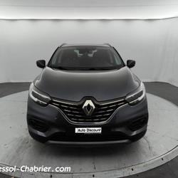 Renault Kadjar Kadjar TCe 140 FAP SL Limited Carcassonne