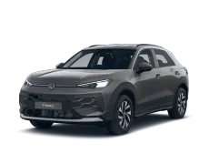 Volkswagen T-Roc Dieppe