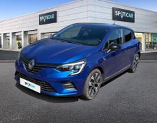 Renault Clio 5 Auch