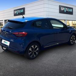Renault Clio 5 Clio TCe 90 - 21N Limited Auch