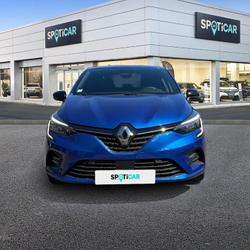 Renault Clio 5 Clio TCe 90 - 21N Limited Auch