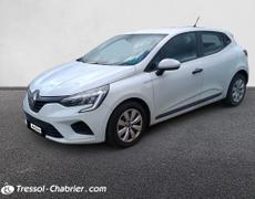 Renault Clio - Clio TCe 90 - 21 Business - 10 800 €