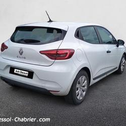 Renault Clio 5 Clio TCe 90 - 21 Business Carcassonne