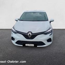 Renault Clio 5 Clio TCe 90 - 21 Business Carcassonne