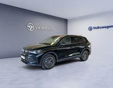 Volkswagen Tiguan Cléon