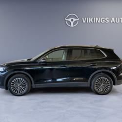 Volkswagen Tiguan 1.5 eTSI 150ch DSG7 Elegance occasion - Cl&eacute;on - photo 2/16