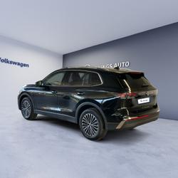 Volkswagen Tiguan 1.5 eTSI 150ch DSG7 Elegance occasion - Cl&eacute;on - photo 3/16