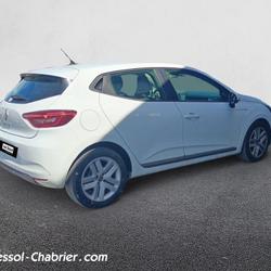 Renault Clio 5 Clio Blue dCi 100 - 21N Business Carcassonne