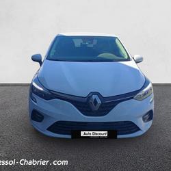 Renault Clio 5 Clio Blue dCi 100 - 21N Business Carcassonne