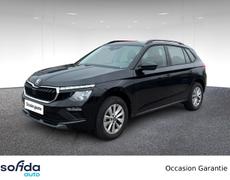 Skoda Kamiq Saint-Léonard