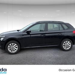 Skoda Kamiq Kamiq 1.0 TSI Evo 2 95 ch BVM5 Selection Saint-L&eacute;onard