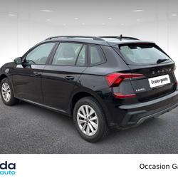 Skoda Kamiq Kamiq 1.0 TSI Evo 2 95 ch BVM5 Selection Saint-L&eacute;onard