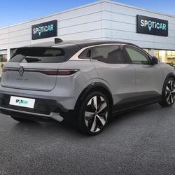 Renault Megane E-Tech Megane E-Tech 220 ch autonomie confort GSR2 Techno Le Cr&egrave;s