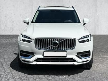 Volvo XC90 - Inscription Expression - 45 900 €