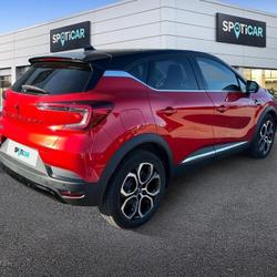 Mitsubishi ASX ASX 1.6 MPI PHEV 159 Instyle Narbonne