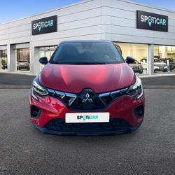 Mitsubishi ASX ASX 1.6 MPI PHEV 159 Instyle Narbonne