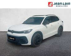 Volkswagen Tiguan Volx