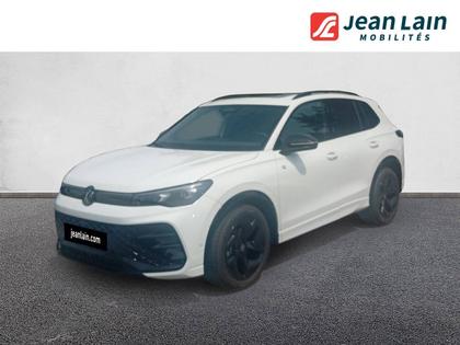 Volkswagen Tiguan - Tiguan 1.5 eTSI 150ch DSG7 R-Line - 51 490 €