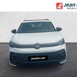 Volkswagen Tiguan Tiguan 1.5 eTSI 150ch DSG7 R-Line Volx