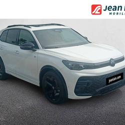 Volkswagen Tiguan Tiguan 1.5 eTSI 150ch DSG7 R-Line Volx
