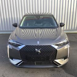 Ds DS3 PureTech 130 EAT8 Opera Ganges