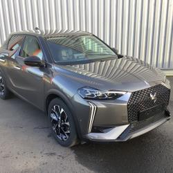 Ds DS3 PureTech 130 EAT8 Opera Ganges