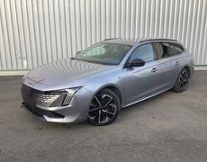Peugeot 508 SW Ganges