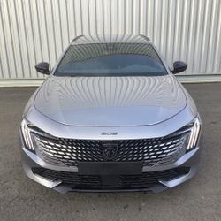 Peugeot 508 SW BlueHDi 130 ch S&S EAT8 GT Ganges