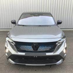 Renault Rafale E-Tech full hybrid 200 ch esprit Alpine Ganges