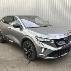 Renault Rafale E-Tech full hybrid 200 ch esprit Alpine Ganges