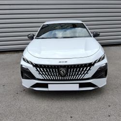 Peugeot 308 III Phase 1 BlueHDi 130ch S&S EAT8 GT Ganges