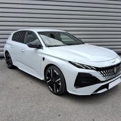 Peugeot 308 III Phase 1 BlueHDi 130ch S&S EAT8 GT Ganges