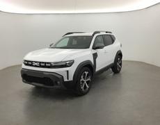 Dacia Duster Ganges