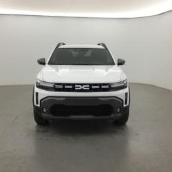 Dacia Duster Hybrid 140 Journey Ganges