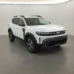 Dacia Duster Hybrid 140 Journey Ganges