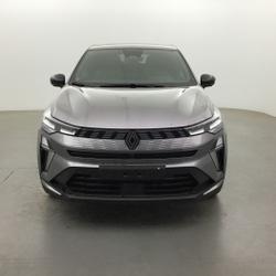 Renault Symbioz mild hybrid 140 ch Techno Ganges