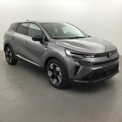 Renault Symbioz mild hybrid 140 ch Techno Ganges