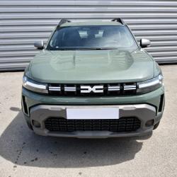 Dacia Duster Mild Hybrid 140 Expression Ganges