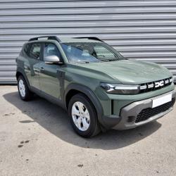 Dacia Duster Mild Hybrid 140 Expression Ganges