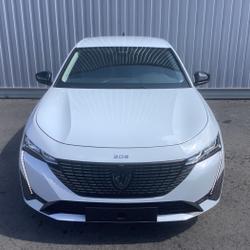 Peugeot 308 III Phase 1 BlueHDi 130ch S&S EAT8 Allure Ganges