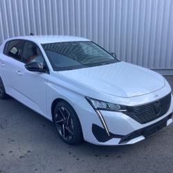 Peugeot 308 III Phase 1 BlueHDi 130ch S&S EAT8 Allure Ganges