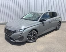 Peugeot 308 III Phase 1 Ganges